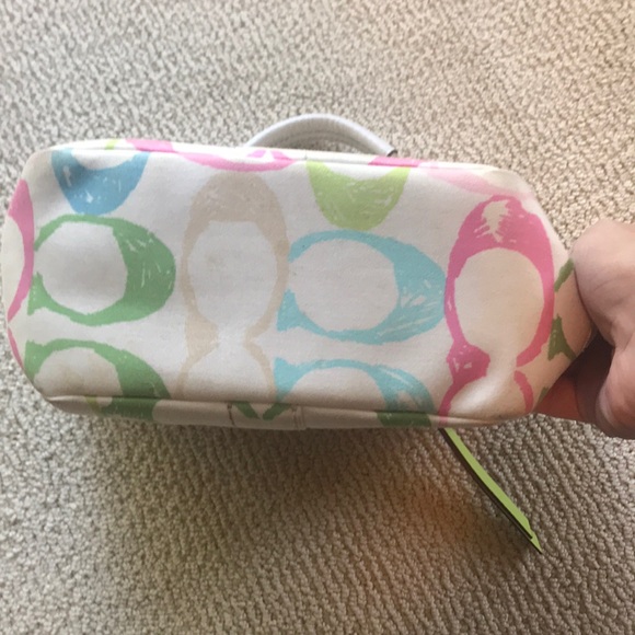 Coach purse - Picture 4 of 5